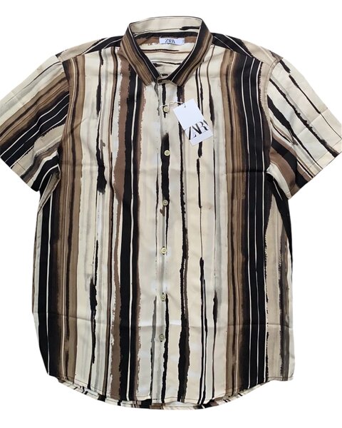 Cotton shirts
