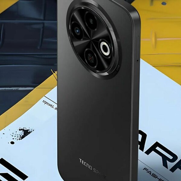 Tecno spark 30c