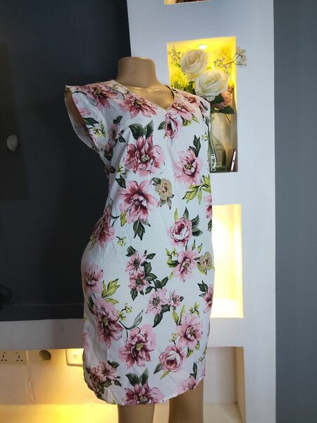 Ladies dress
