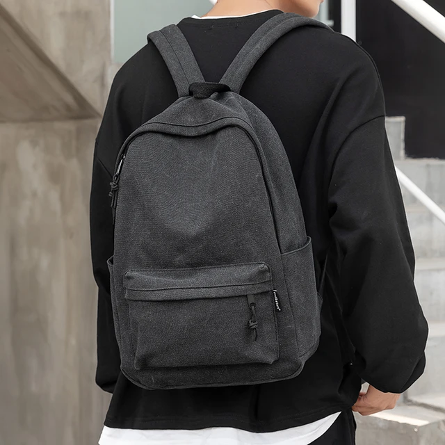 Sac à dos léger pour écolier et affairistes