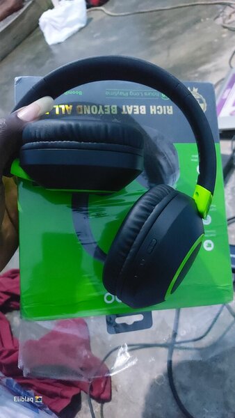 Oraimo Boompop 2
