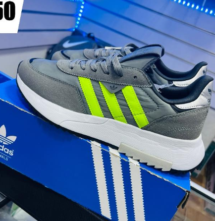 Adidas sneakers 