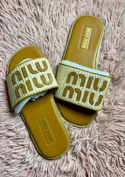 Miu miu