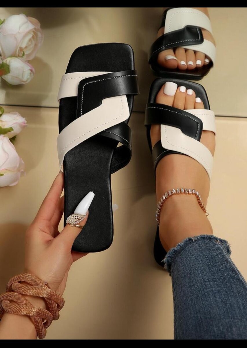 Flip flop