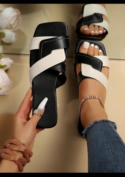 Flip flop