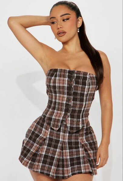 Ladies outfit