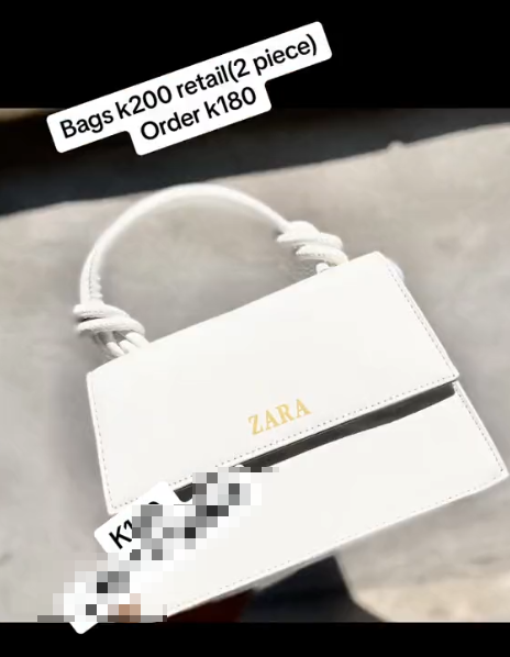 Women's bag