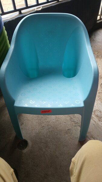 Chaises elephant