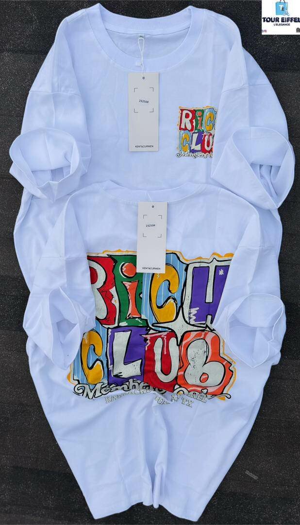 Street t-shirt