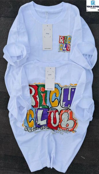 Street t-shirt