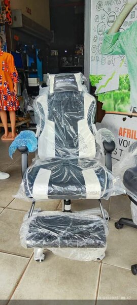 Chaise de bureau