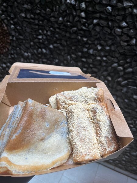 Box Sucrée