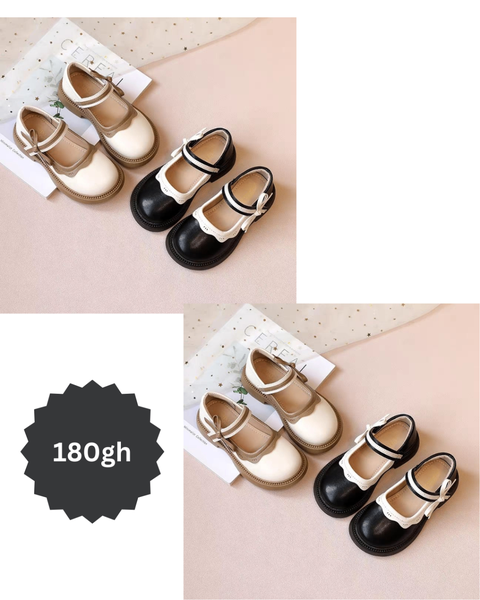 Kids shoe