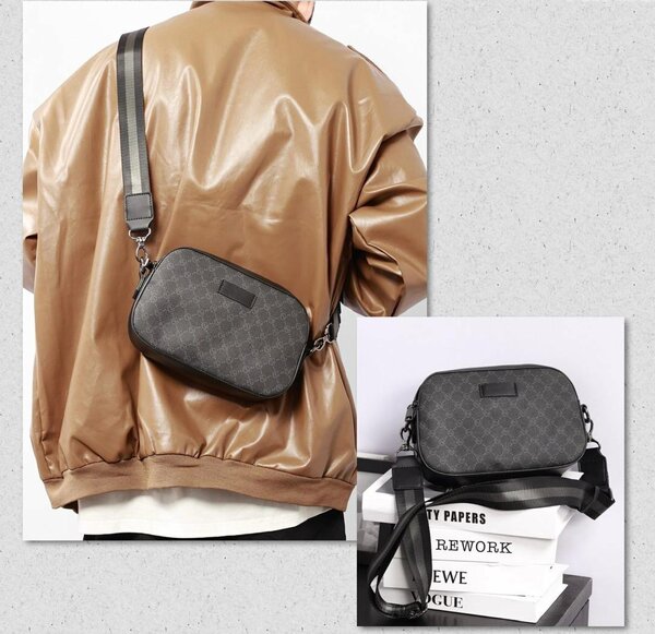 QUALITY SIDE BAG