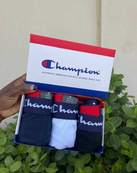 Boxeurs de marque