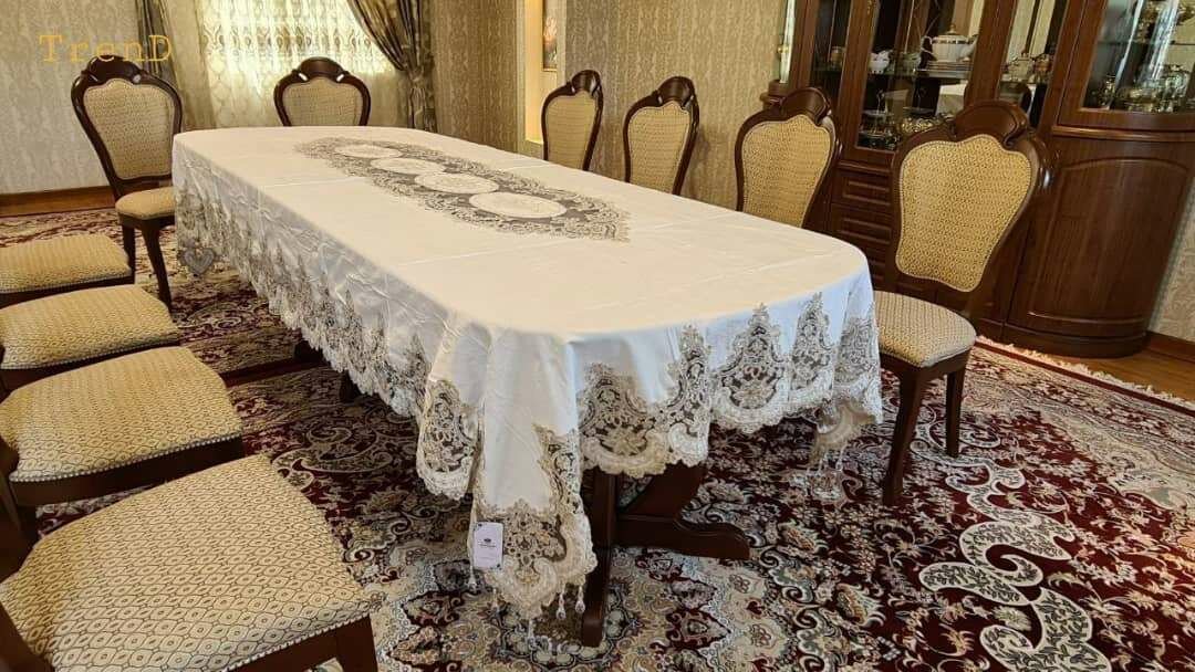 Скатерть