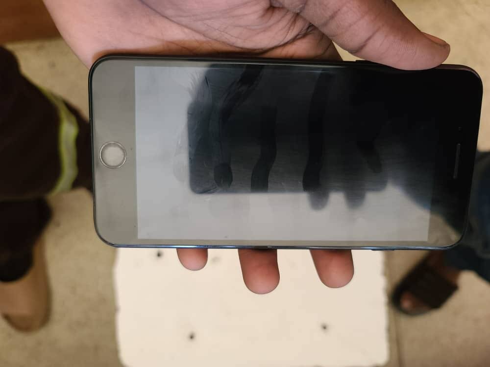 iPhone 7plus