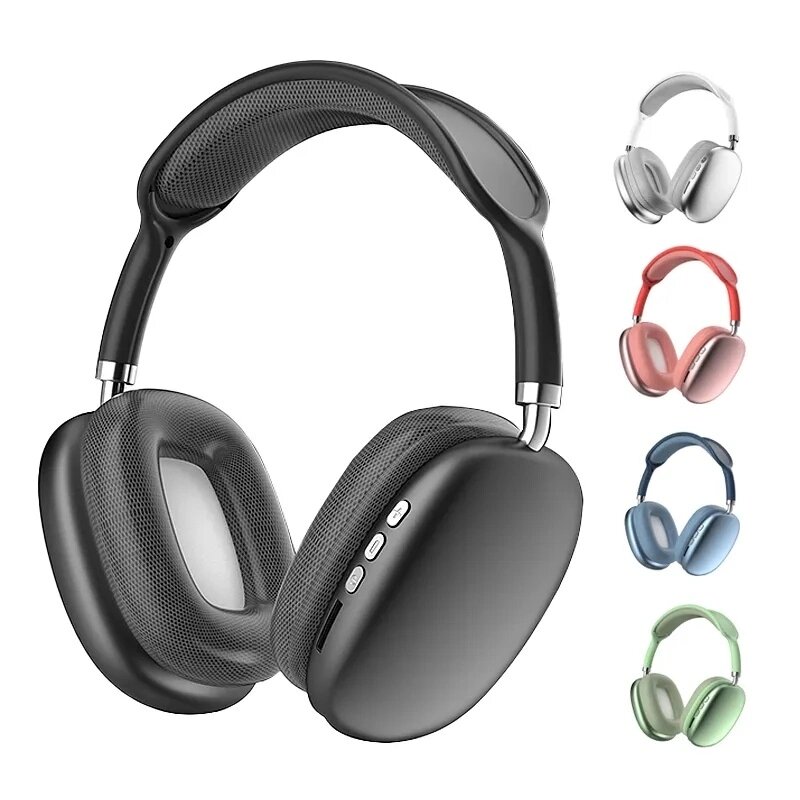 P9 headset