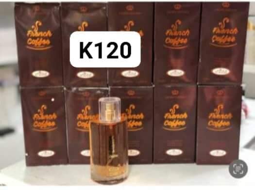 Nice perfumes