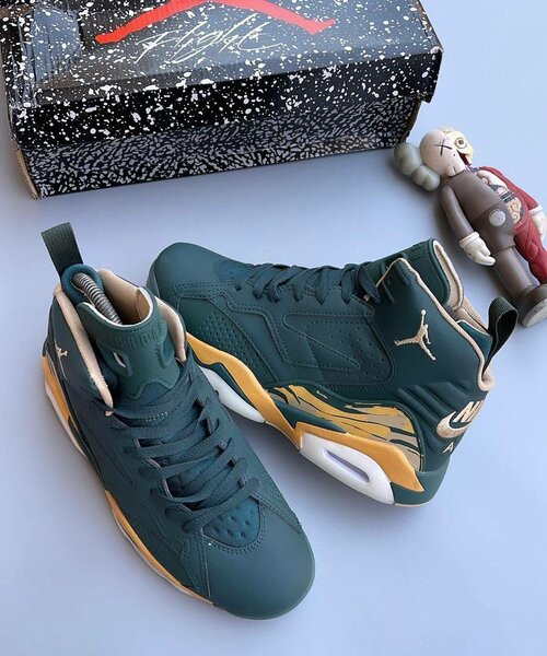 AIR JORDAN SNEAKER.
