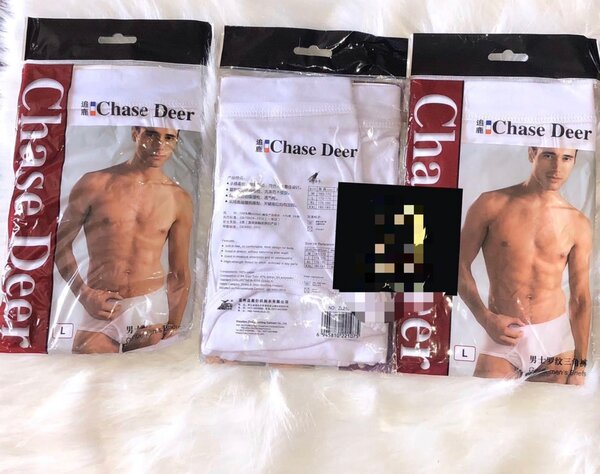 Chase deer boxer