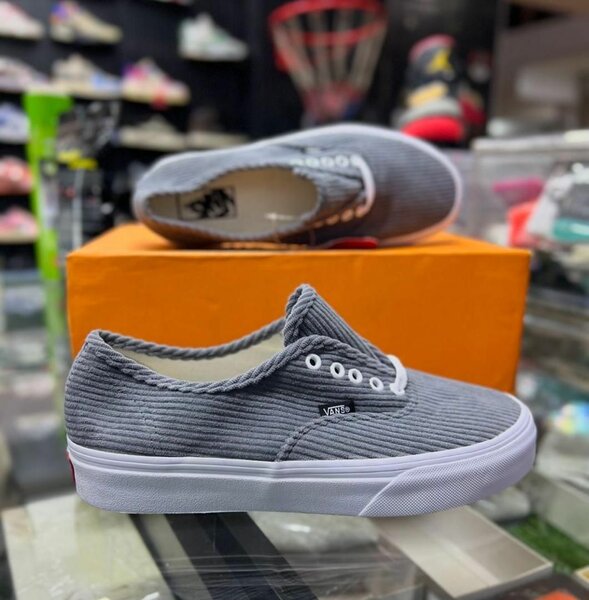 Vans original