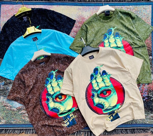 T shirts