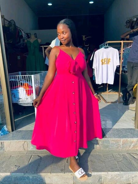 Summer wear dresses