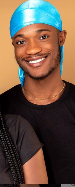 Durag blue