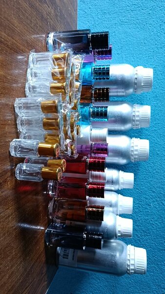 Essence de parfum