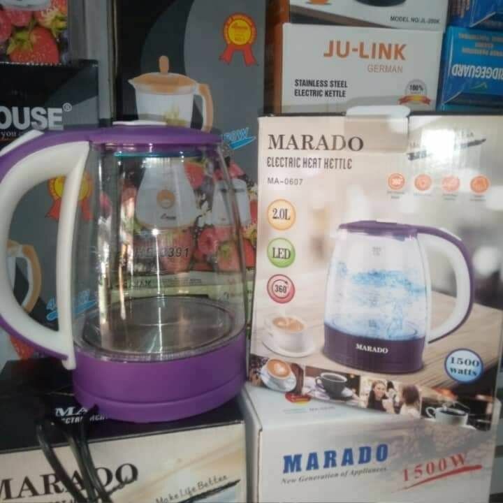 Electric Kettle
