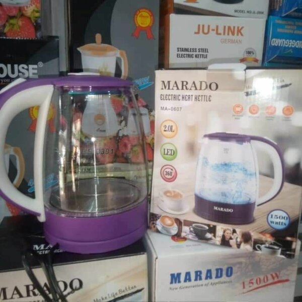 Electric Kettle