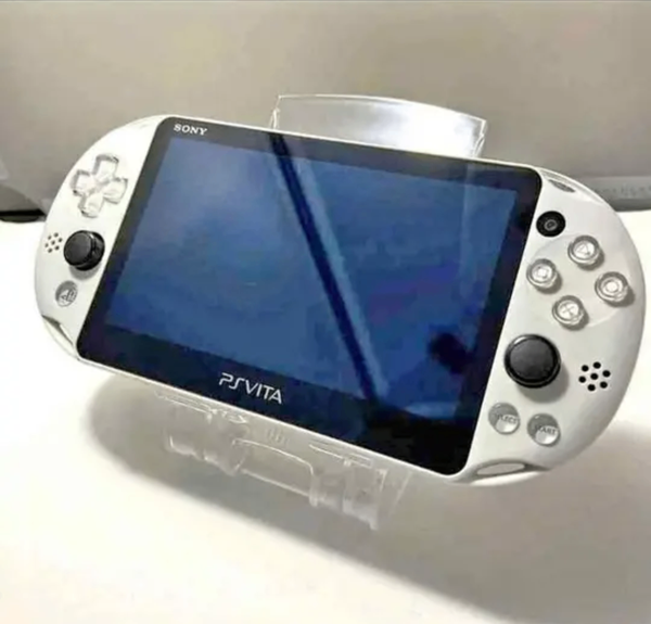Console portable PS Vita