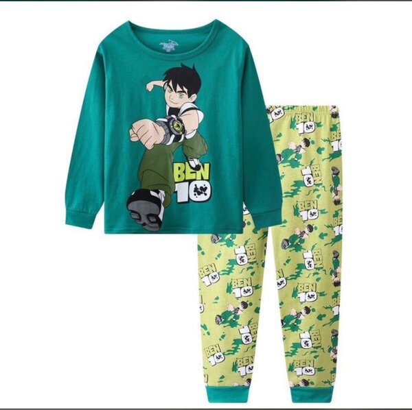 Kids pjamas
