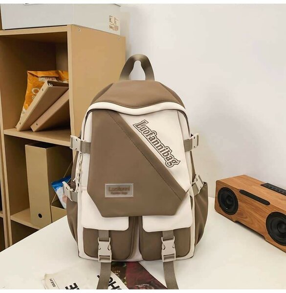 Sac à dos tendance Luofan