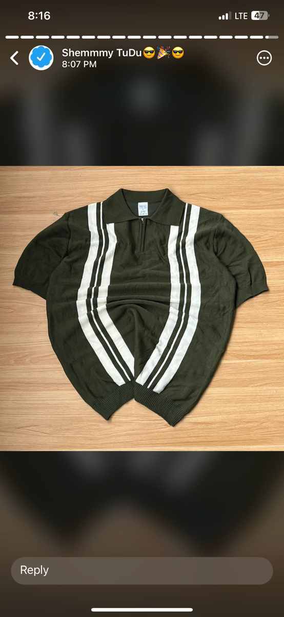 Men's lacoste
