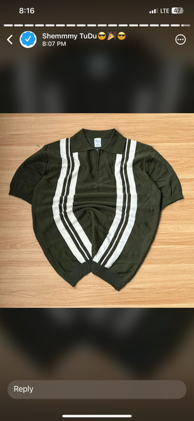 Men's lacoste