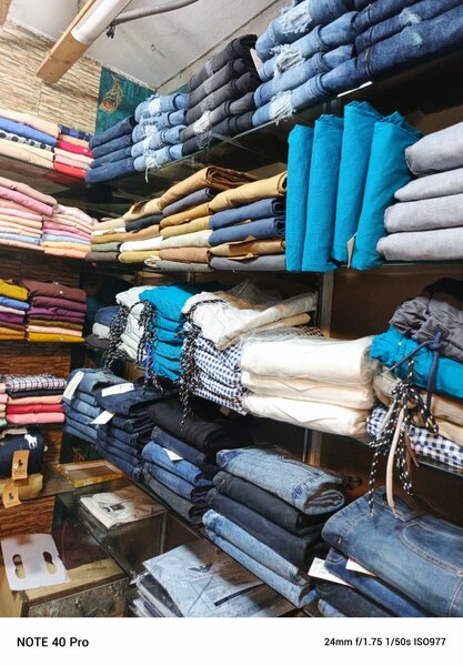 Zain Garments