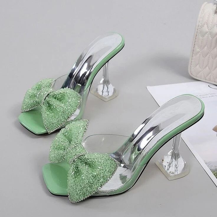 Heel