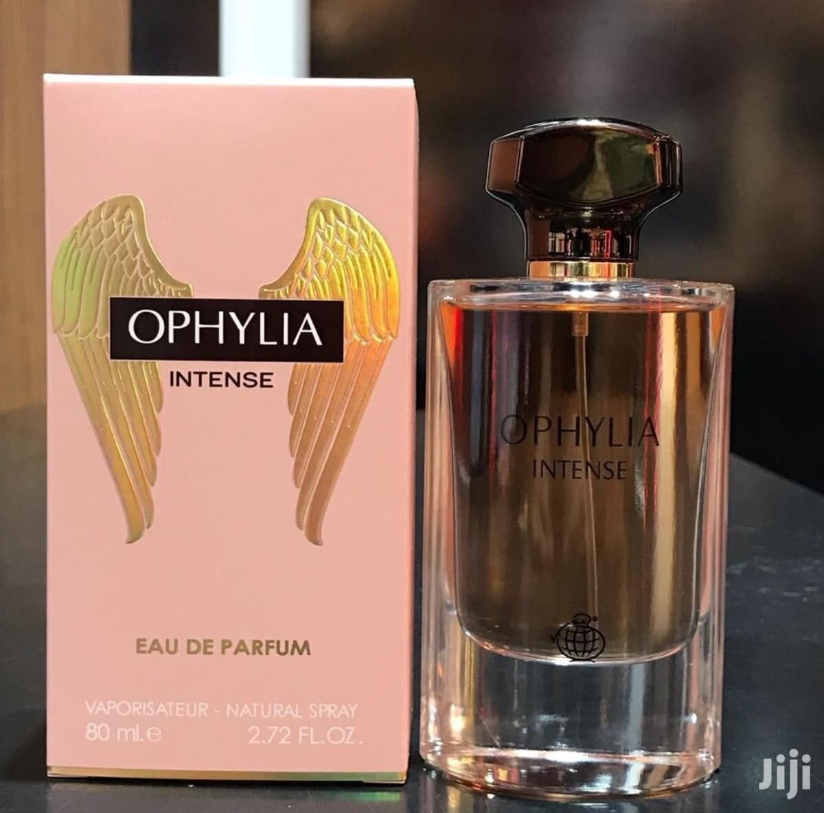 Ophylia