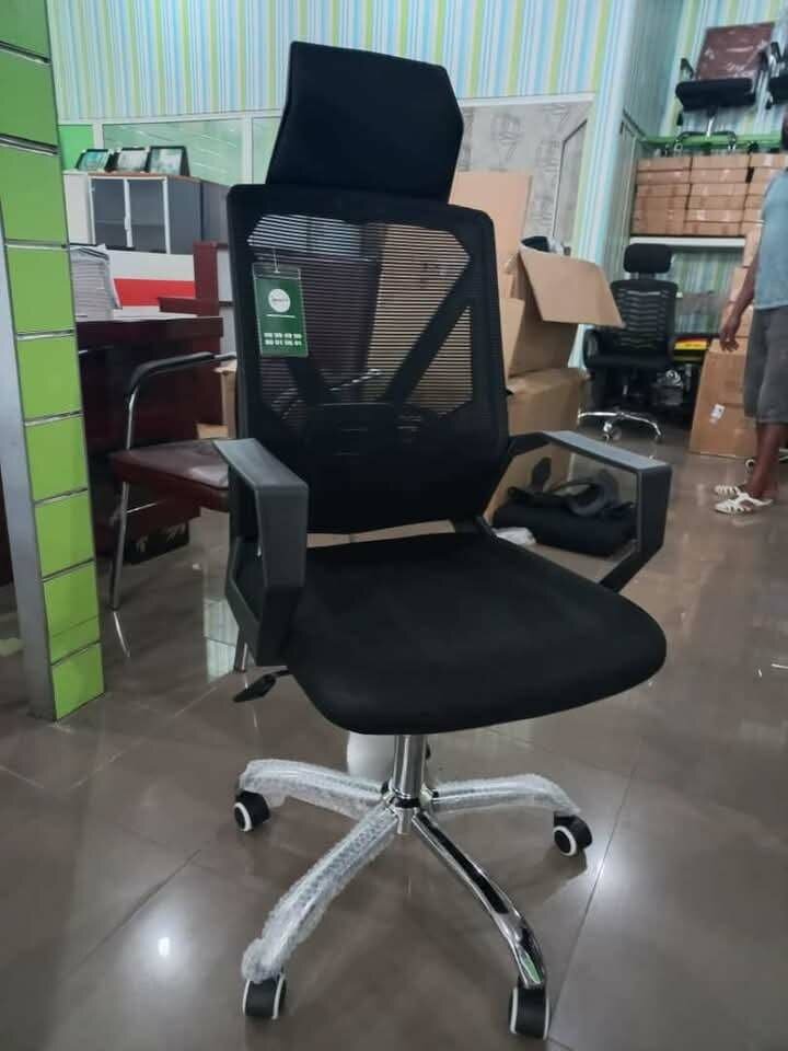 Fauteuil bureau