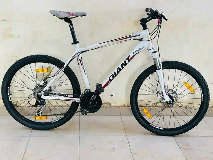 VTT tout-terrain robuste