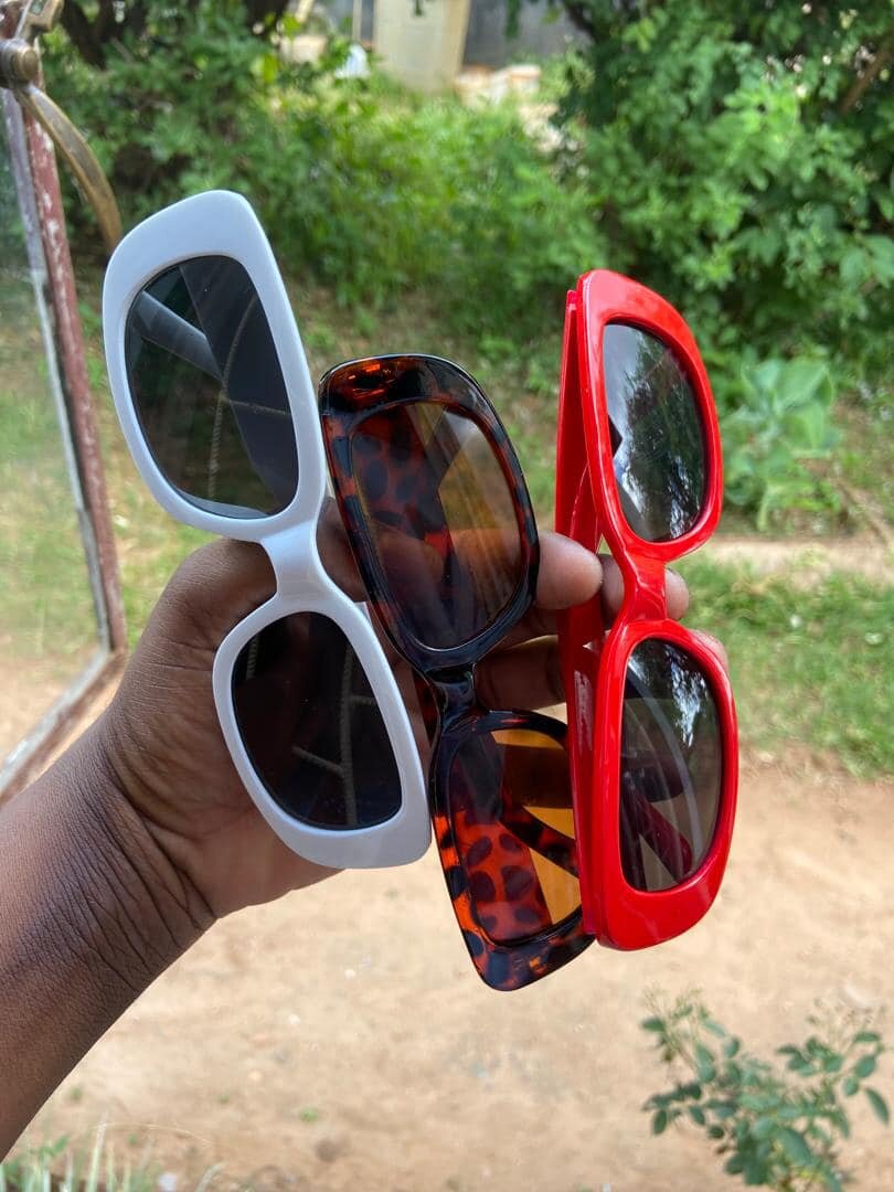 lunettes de soleil