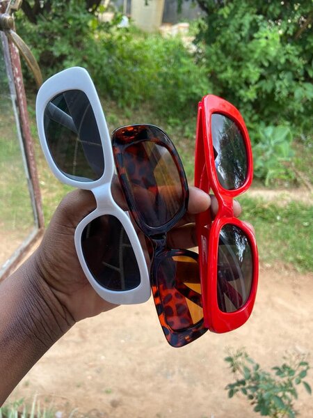 lunettes de soleil