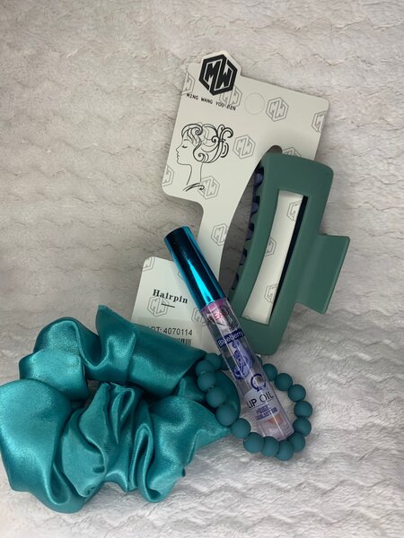 Her combo