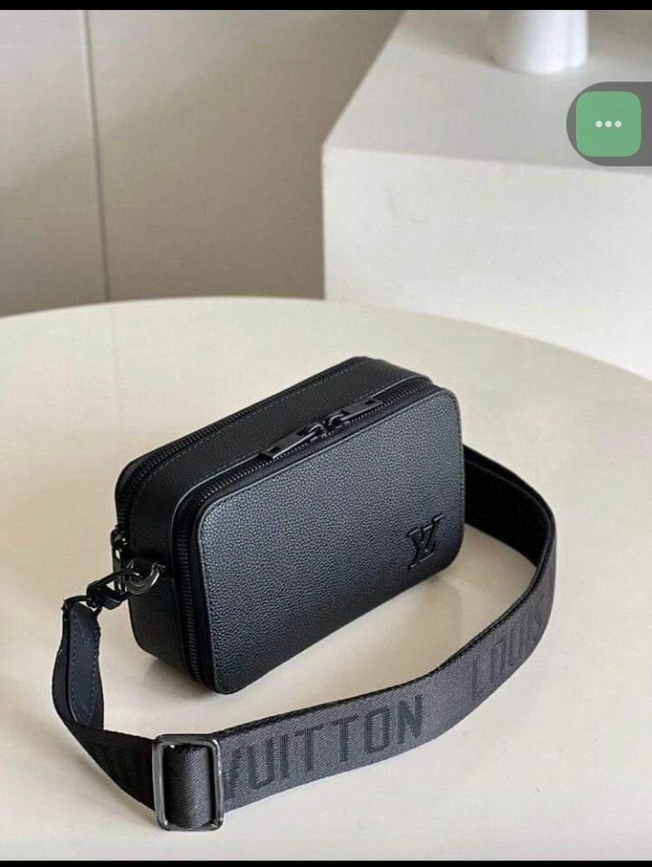 Sac de qualité