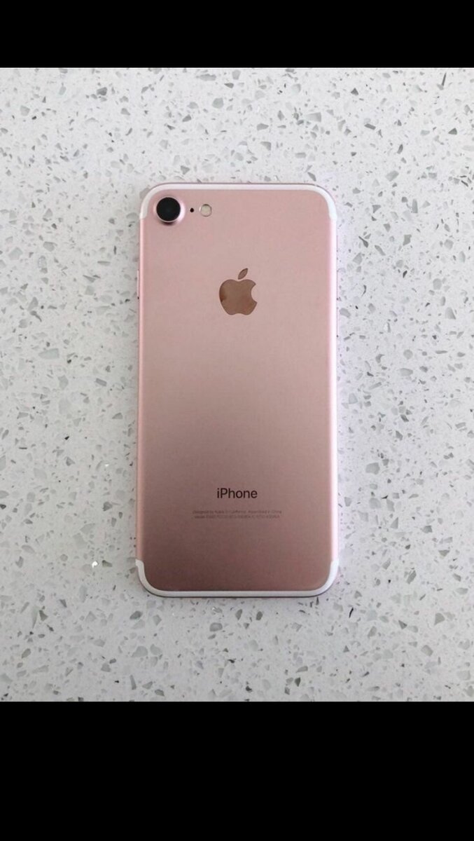 iPhone 7
