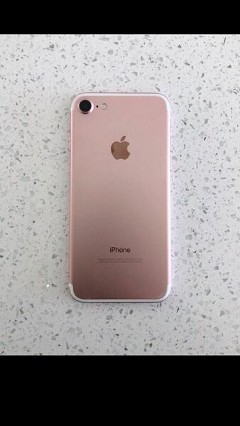iPhone 7