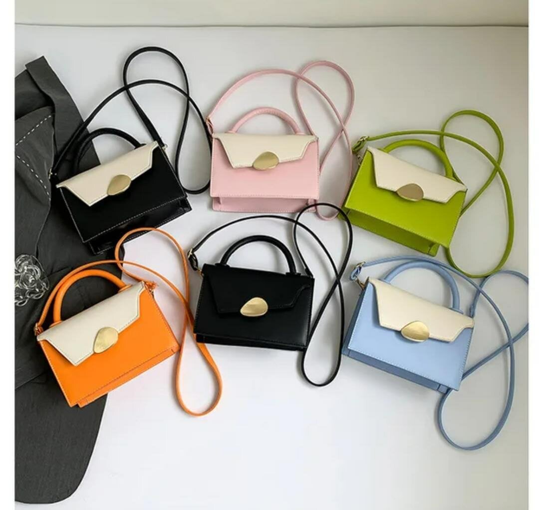 Sac tendance