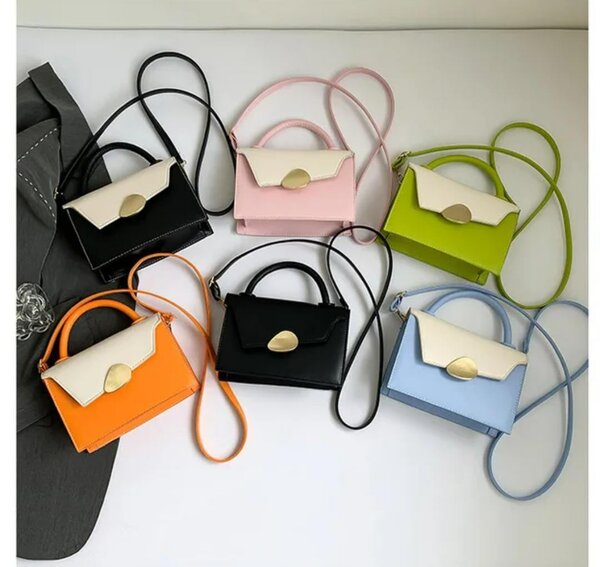 Sac tendance
